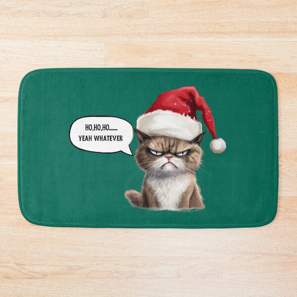 Item preview, anti christmas designed and sold by TEEJAMBOREE.