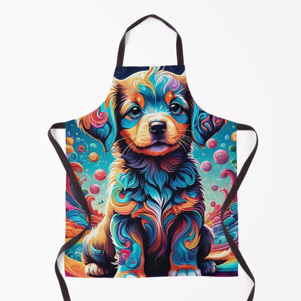 Item preview, Magic Labrador Puppy designed and sold by Alexander Butler.