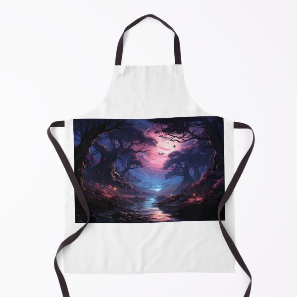 Item preview, The Magic forest designed and sold by Miss-Lofi.