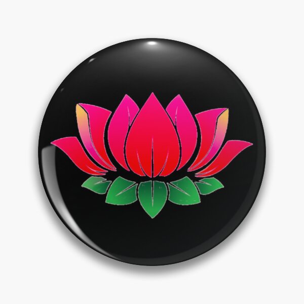 Item preview, Lotus - Red designed and sold by Reiser808.