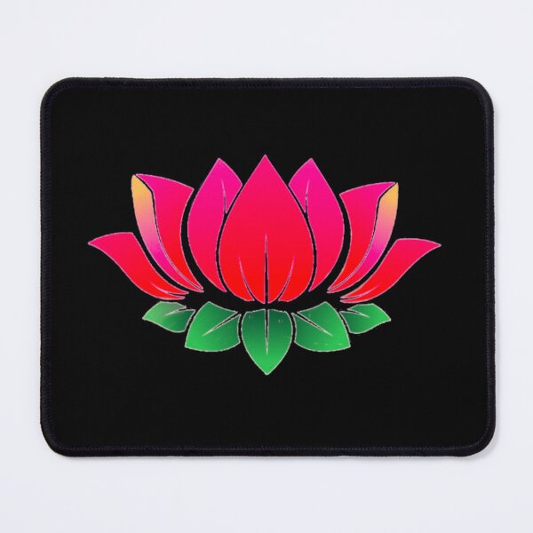 Item preview, Lotus - Red designed and sold by Reiser808.