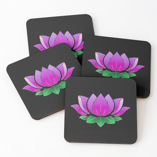 Item preview, Lotus - Purple designed and sold by Reiser808.