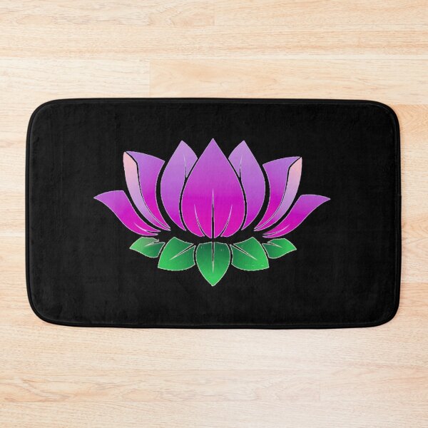 Item preview, Lotus - Purple designed and sold by Reiser808.