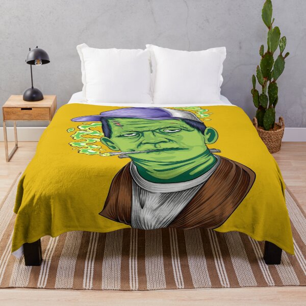 Item preview, Frank designed and sold by virusRojo.