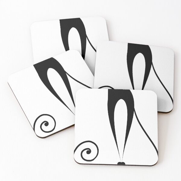 Item preview, Black Cat Design designed and sold by hisgraphic.
