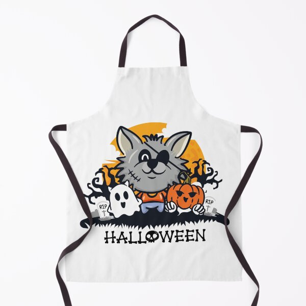 Item preview, Halloween gang designed and sold by lmbahlel.