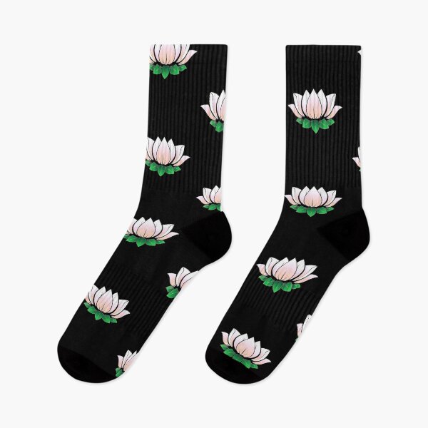 Item preview, Lotus - White designed and sold by Reiser808.
