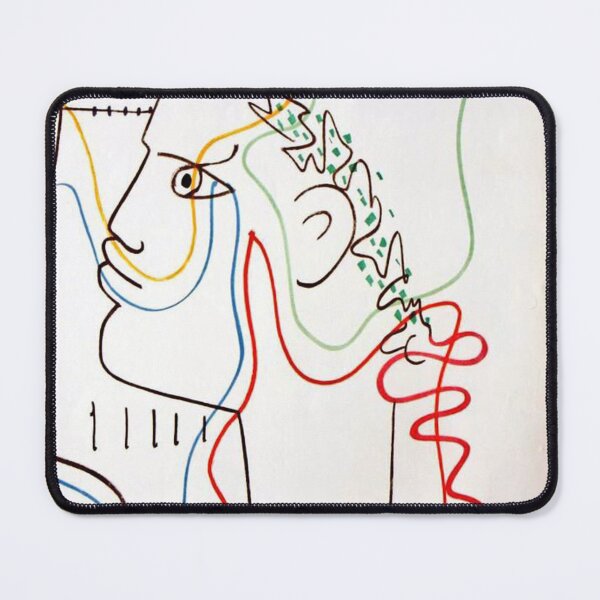 Item preview, jean cocteau elsa schiaparelli designed and sold by santoves.
