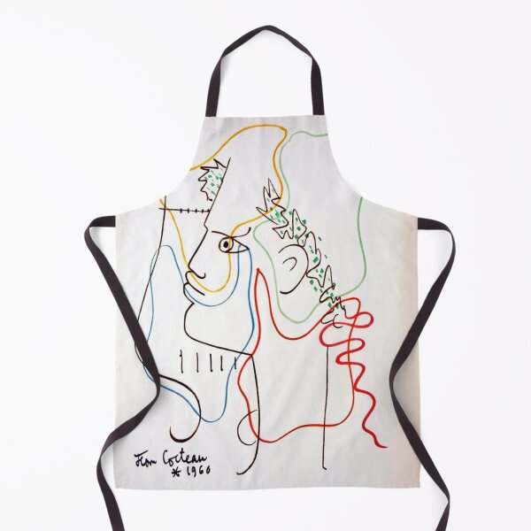 Item preview, jean cocteau elsa schiaparelli designed and sold by santoves.