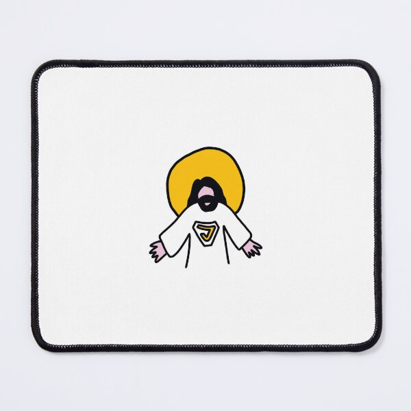Item preview, Super Jesus designed and sold by ArtieFly.