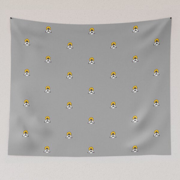 Item preview, Super Jesus designed and sold by ArtieFly.