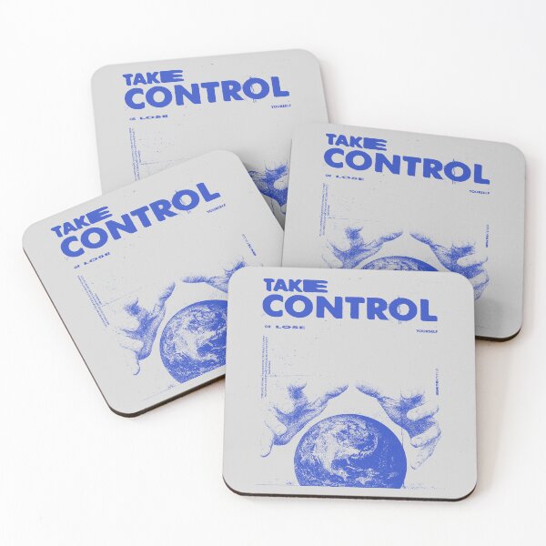 Item preview, Take Control designed and sold by SynthFlux.