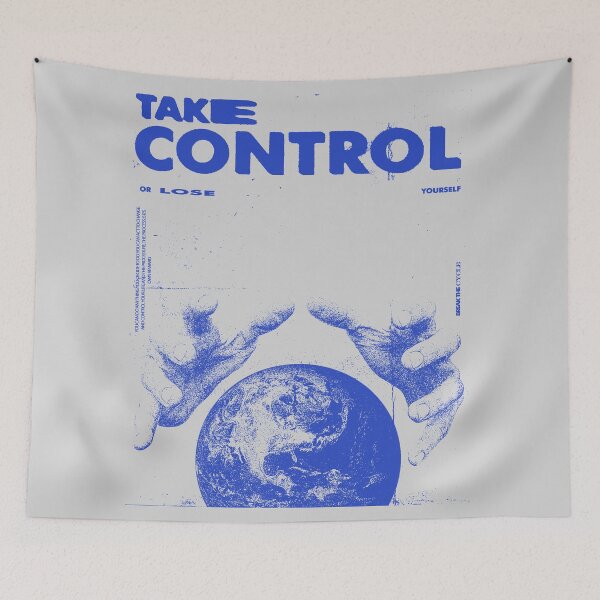 Item preview, Take Control designed and sold by SynthFlux.