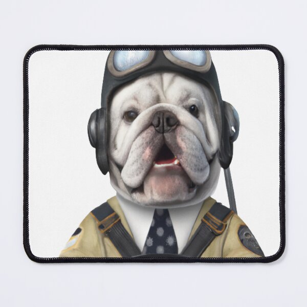 Item preview, Dog Pilot designed and sold by LongIslandDesgn.