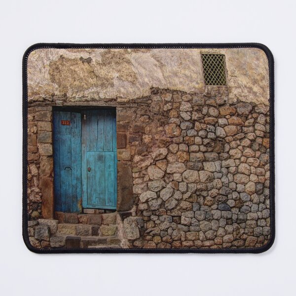 Item preview, Peruvian highlands door. designed and sold by MadaruCreations.