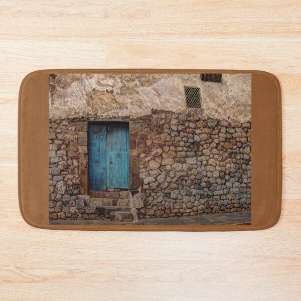 Item preview, Peruvian highlands door. designed and sold by MadaruCreations.
