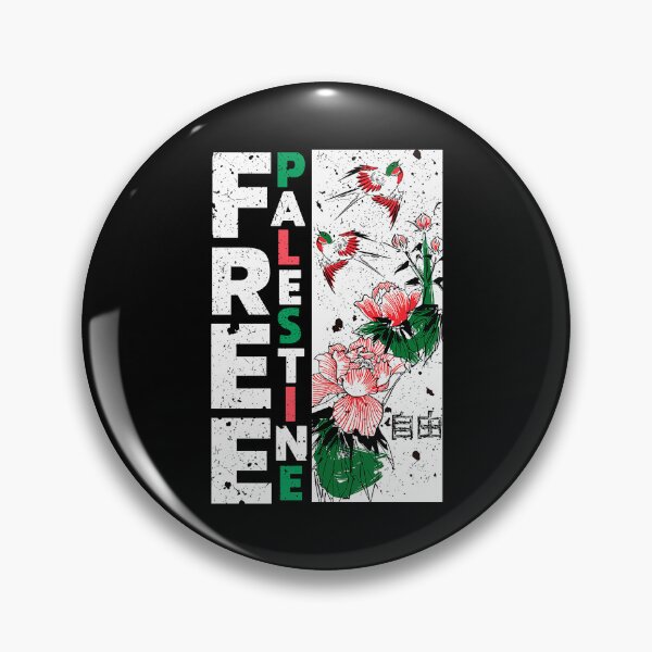 Item preview, Free Palestine designed and sold by ozumdesigns.