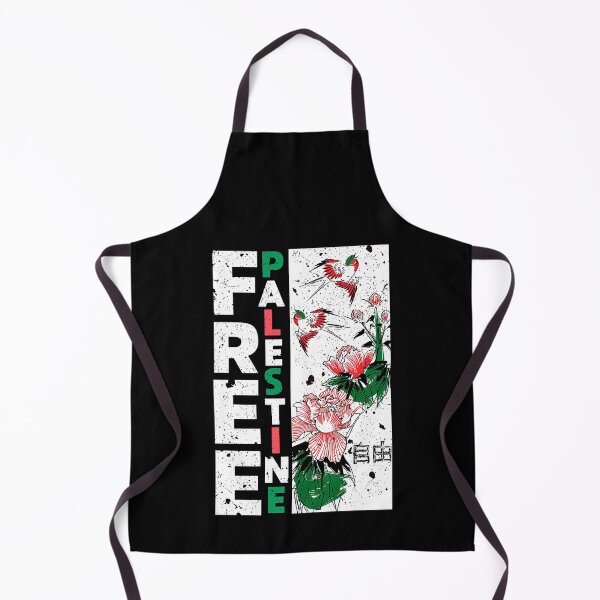 Item preview, Free Palestine designed and sold by ozumdesigns.