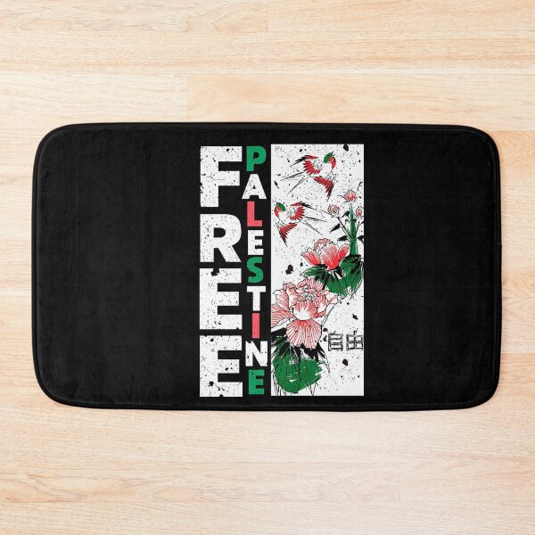 Item preview, Free Palestine designed and sold by ozumdesigns.