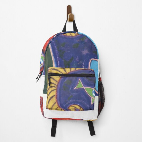 Item preview, Double Face, 1960 designed and sold by santoves.