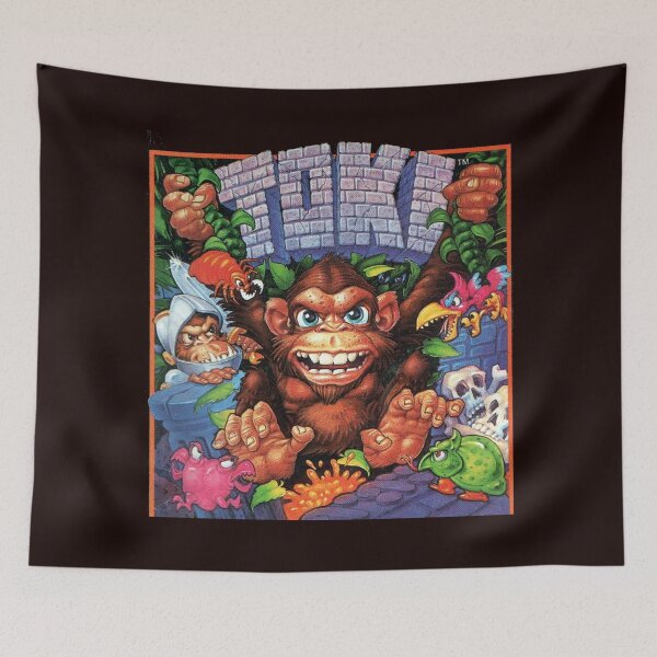 Item preview, Toki designed and sold by virusRojo.
