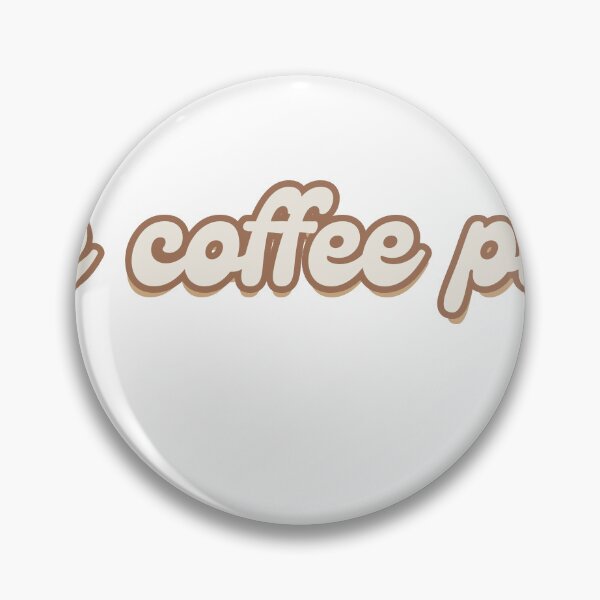 Item preview, more coffee please designed and sold by henlomaui.