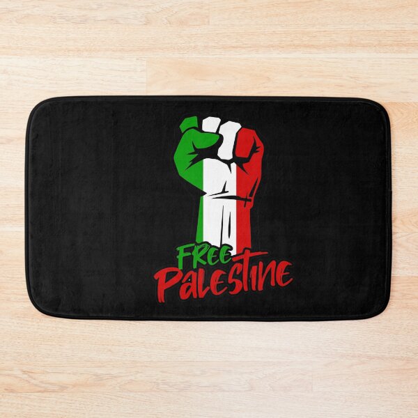 Item preview, Free Palestine designed and sold by ozumdesigns.