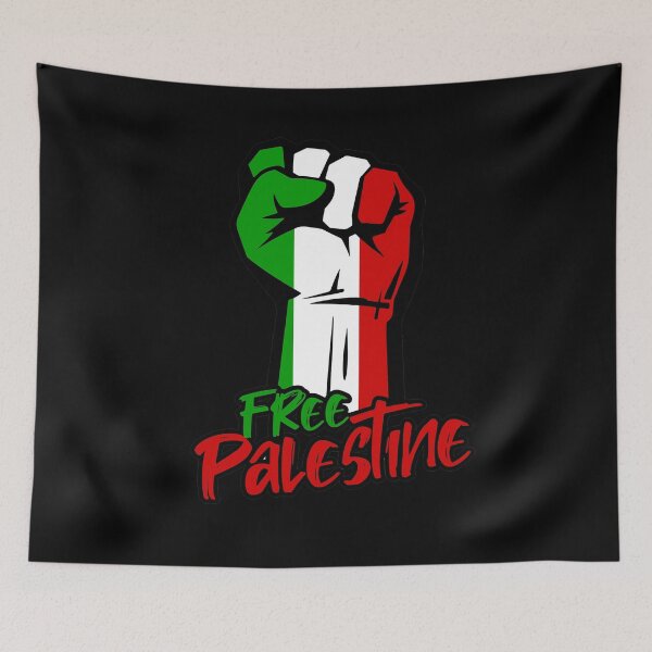 Item preview, Free Palestine designed and sold by ozumdesigns.