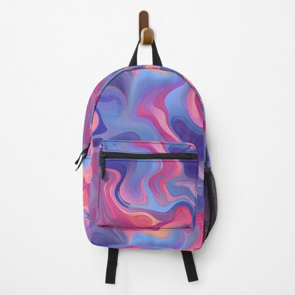 Item preview, Keep the Dream Alive - Abstract Flow designed and sold by Hashola Designs.
