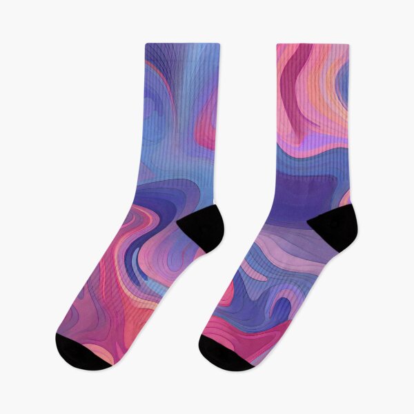 Item preview, Keep the Dream Alive - Abstract Flow designed and sold by Hashola Designs.