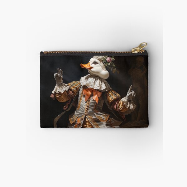 Item preview, Elizabethan Playhouse - Duck Storyteller designed and sold by KieraJewel.