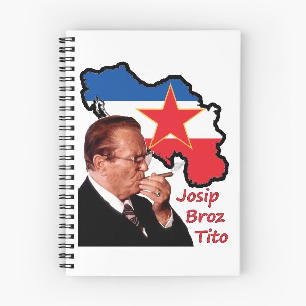 Item preview, Josip Broz Tito 2 designed and sold by Snicel69.