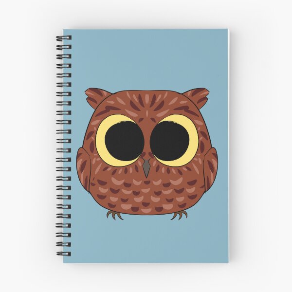Item preview, Gumdrop Owl designed and sold by MaddieAnonymous.