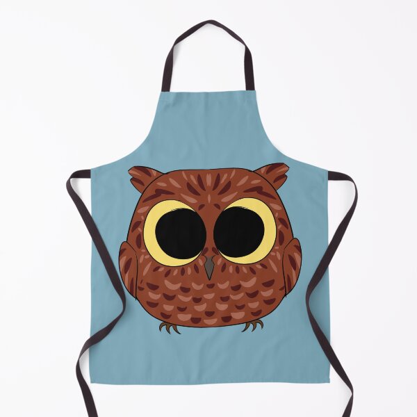 Item preview, Gumdrop Owl designed and sold by MaddieAnonymous.