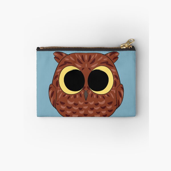 Item preview, Gumdrop Owl designed and sold by MaddieAnonymous.