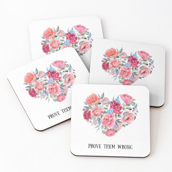 Item preview, Prove Them Wrong designed and sold by Rukyta.