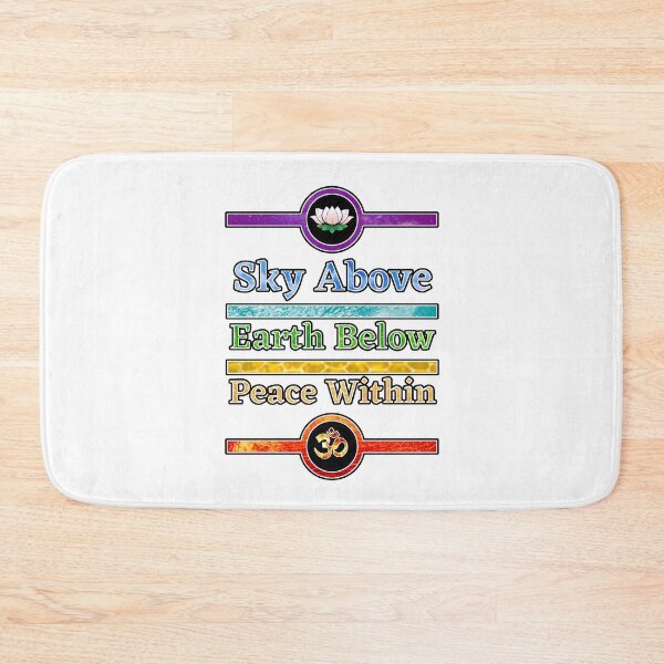 Item preview, Peace Within designed and sold by Reiser808.