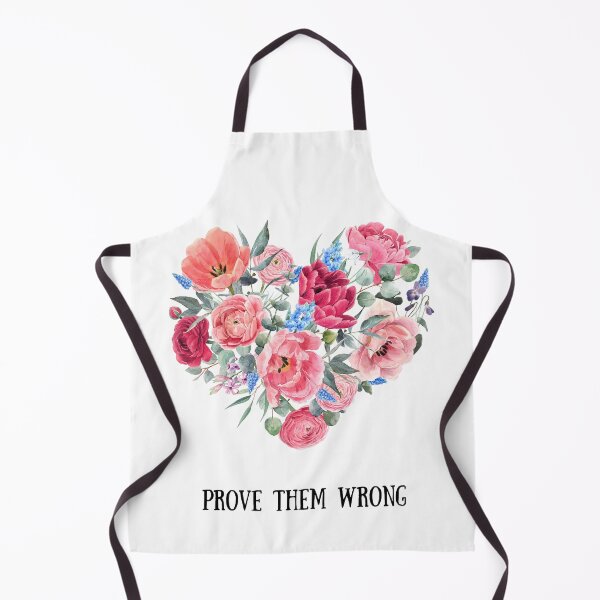 Item preview, Prove Them Wrong designed and sold by Rukyta.