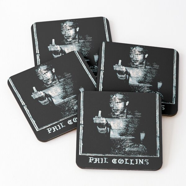 Artikelvorschau, Phil Music Còllíns Punksthetic Fan Art Design entworfen und verkauft von tamishaprue.