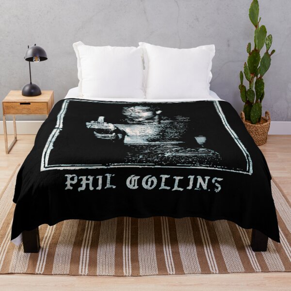 Artikelvorschau, Phil Music Còllíns Punksthetic Fan Art Design entworfen und verkauft von tamishaprue.