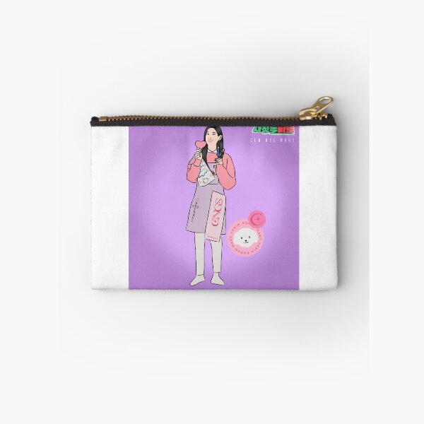 Item preview, Choi Jung Won in Ceo Dol Mart Korean Drama designed and sold by ArtRaftPro.