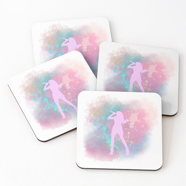Item preview, Loving You Comes Easy designed and sold by BewitchedMusing.