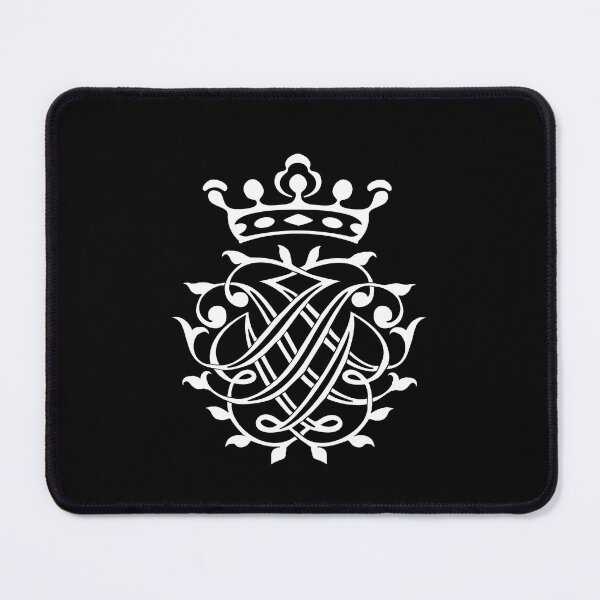 Item preview, Johann Sebastian Bach seal / logo / monogram / coat of arms / insignia / initials / characters designed and sold by Bach4you.