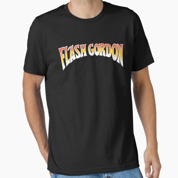 Item preview, Flash Gordon designed and sold by Candywrap Studio.