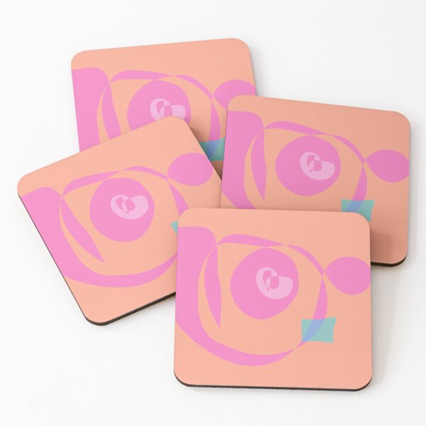 Item preview, Abstract Circle Design designed and sold by masabo.