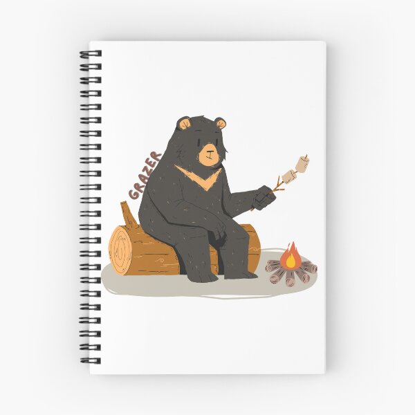 Item preview, Grazer camping designed and sold by KhongKhwan.