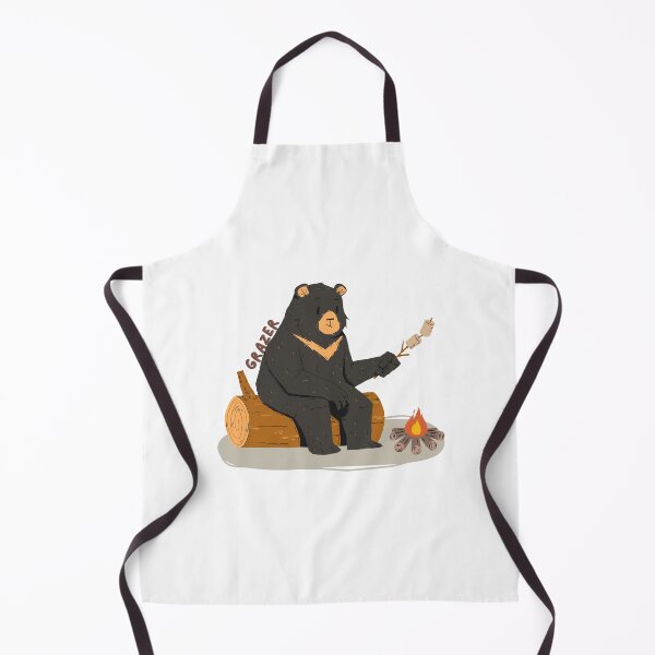 Item preview, Grazer camping designed and sold by KhongKhwan.