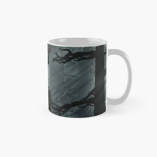 Item preview, Leshy designed and sold by Daniel Eskridge.