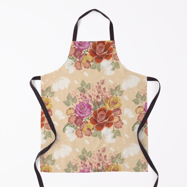 Item preview, Pattern of roses designed and sold by GinaDesignUK.