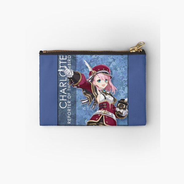 Item preview, Charlotte Genshin Impact designed and sold by dudu-inpajamas.